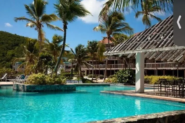 Sapphire Beach Beachfront Condo Free Wi - Fi! - Save! East End